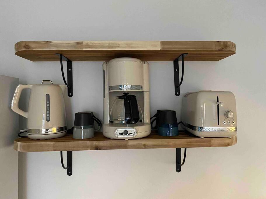 Super Appartement Refait A Neuf. Vue A Couper Le Souffle Le Gosier  Eksteriør billede